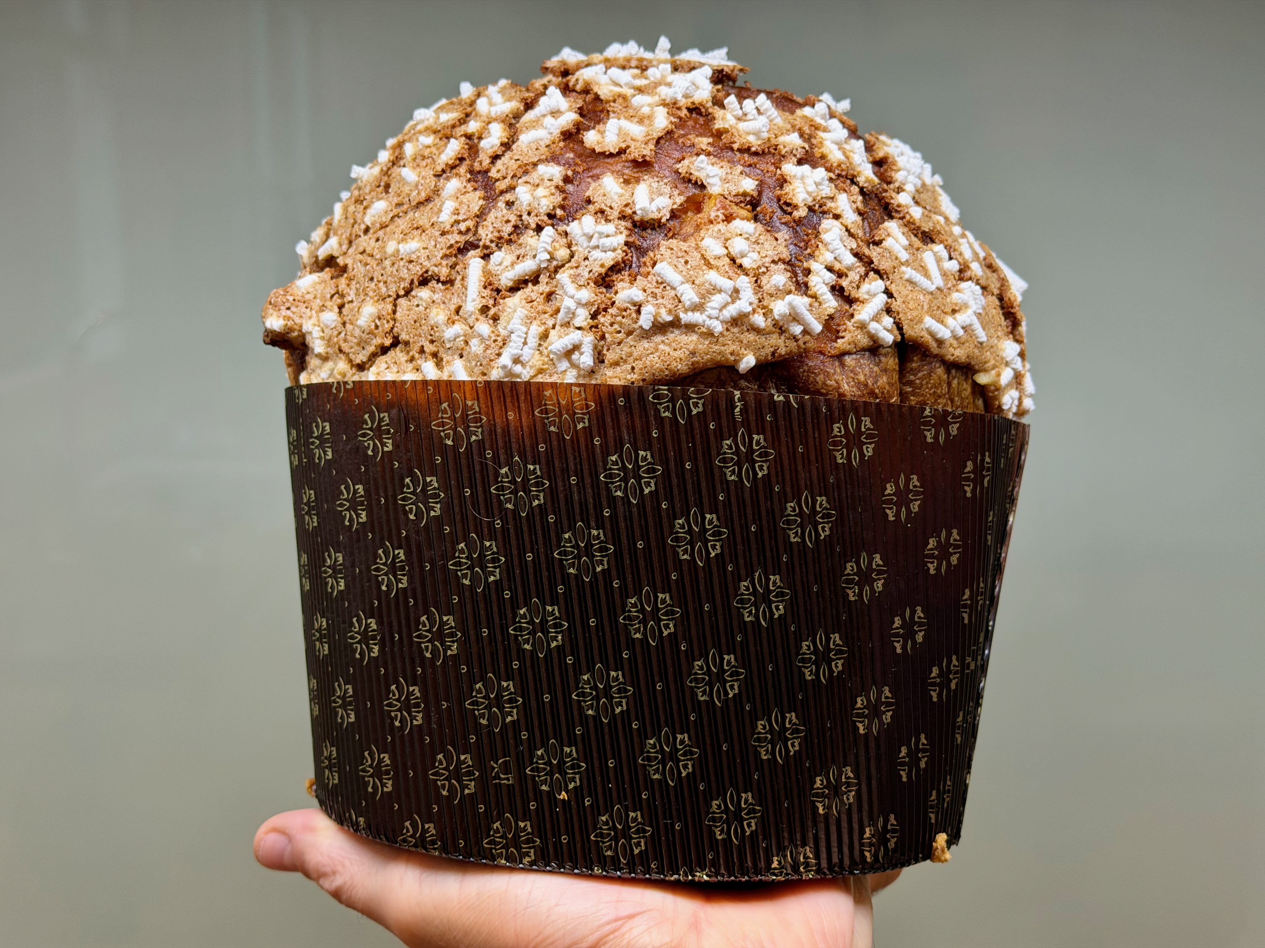 Sicilian Candied Oranges & Dark Chocolate — Glazed